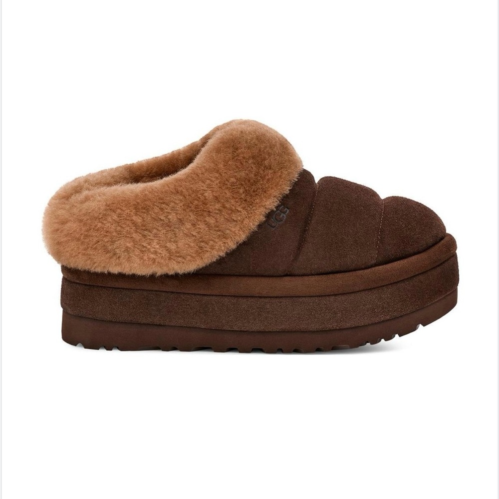 UGG Tazzlita Hardwood